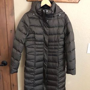 Ladies Lands’ End Down Puffy